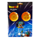 GLOBO FOIL DRAGON BALL X3